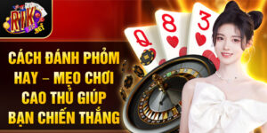 Cách đánh phỏm hay thumb