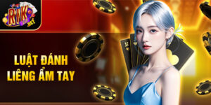 Luật đánh liênG ẩm tay thumb