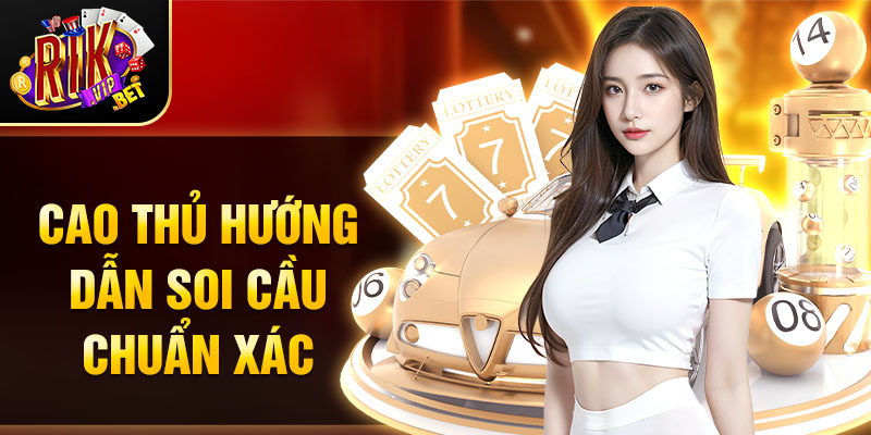 Soi Cầu 24h