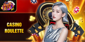 Casino Roulette